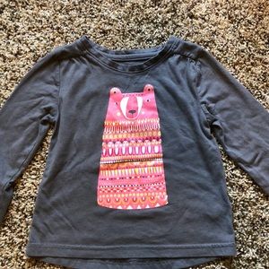 2T shirt